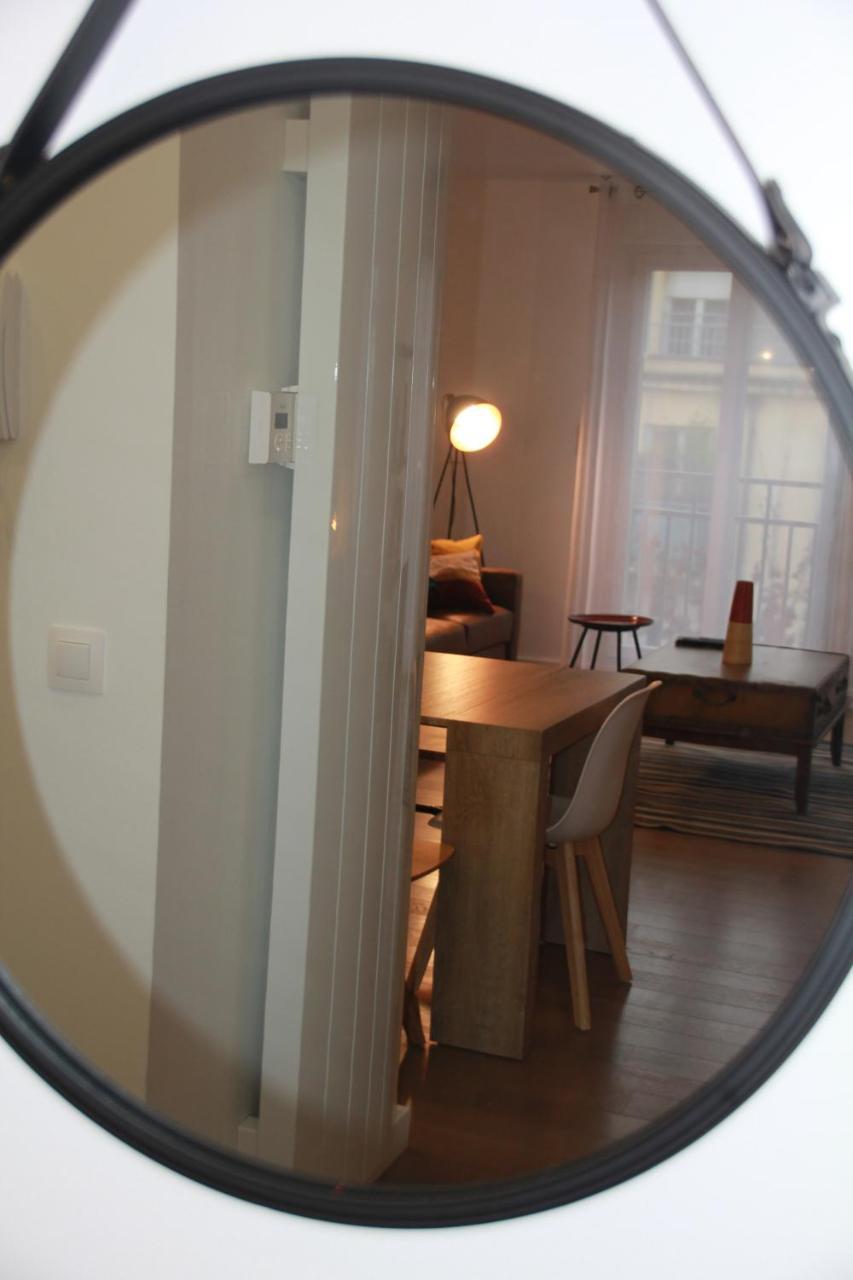 Disney Apart,3 Mn From Disney, 4Bedrooms, Double Free, Secured Parking,105 M2 Шеси Экстерьер фото