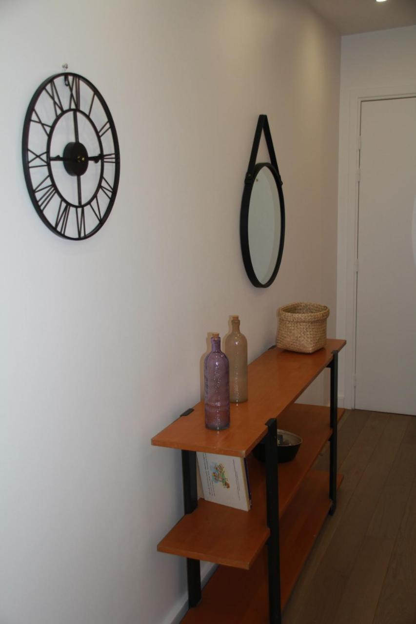 Disney Apart,3 Mn From Disney, 4Bedrooms, Double Free, Secured Parking,105 M2 Шеси Экстерьер фото