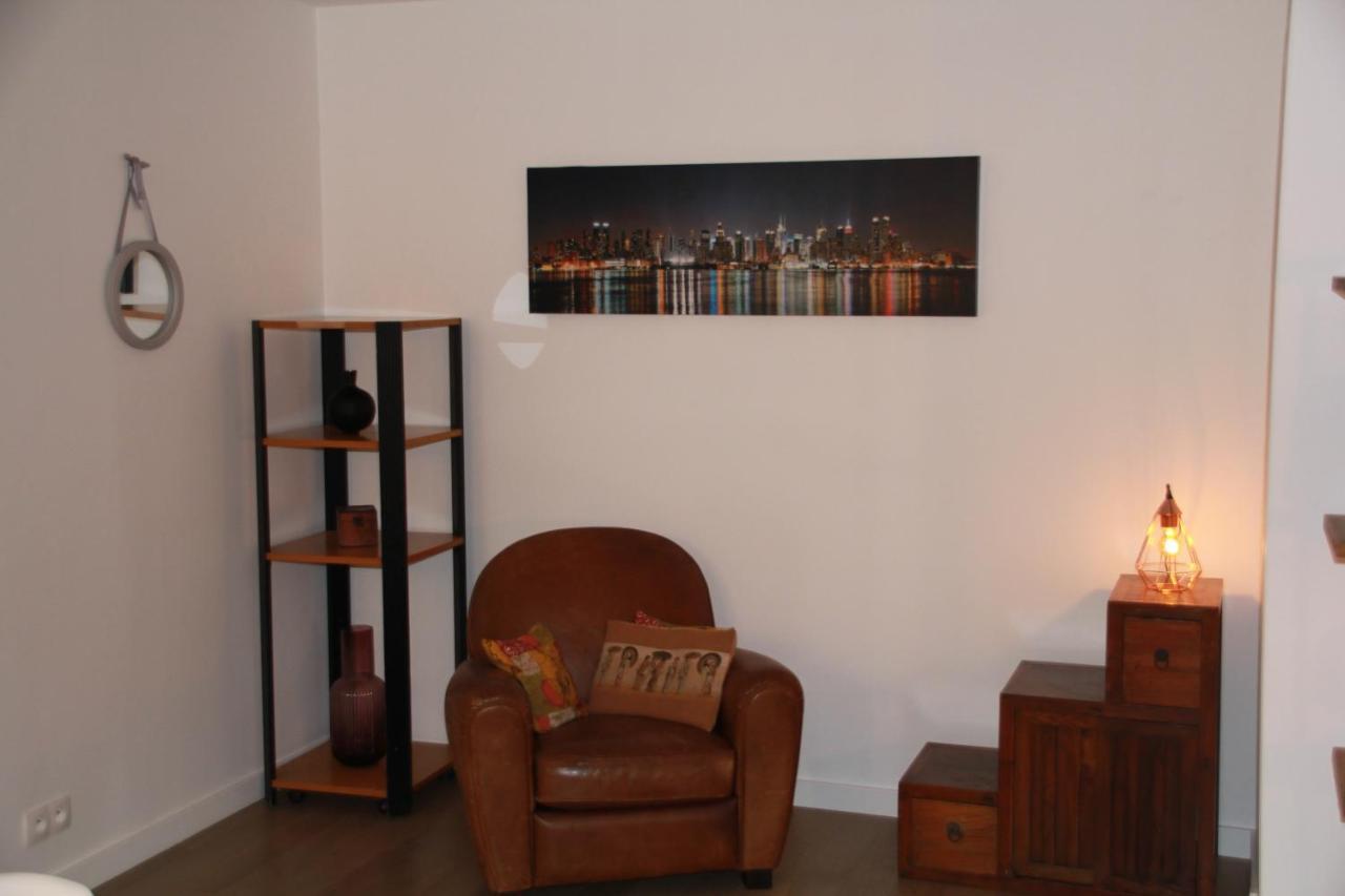 Disney Apart,3 Mn From Disney, 4Bedrooms, Double Free, Secured Parking,105 M2 Шеси Экстерьер фото