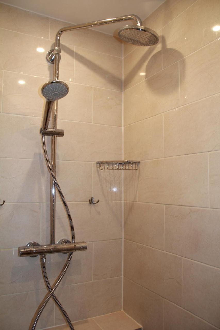 Disney Apart,3 Mn From Disney, 4Bedrooms, Double Free, Secured Parking,105 M2 Шеси Экстерьер фото