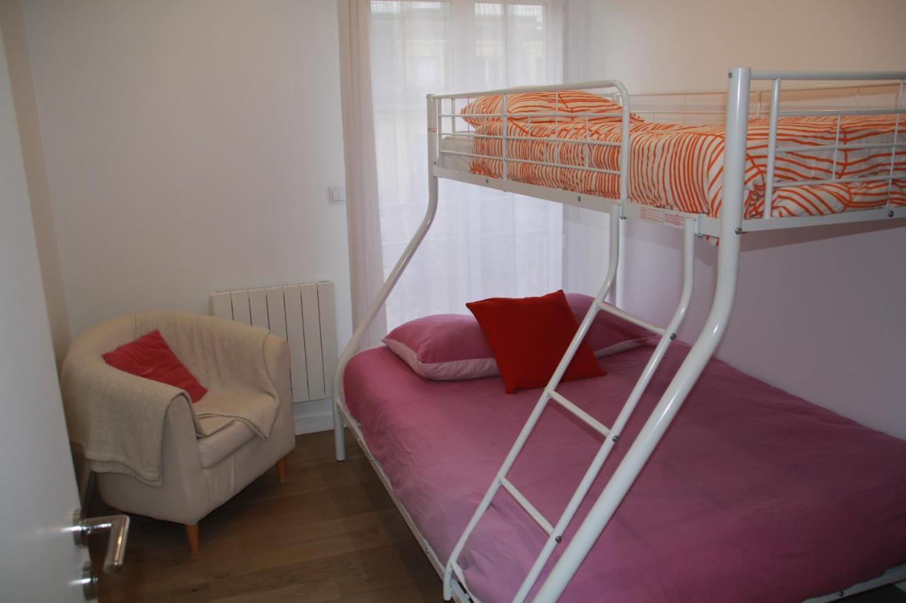 Disney Apart,3 Mn From Disney, 4Bedrooms, Double Free, Secured Parking,105 M2 Шеси Экстерьер фото