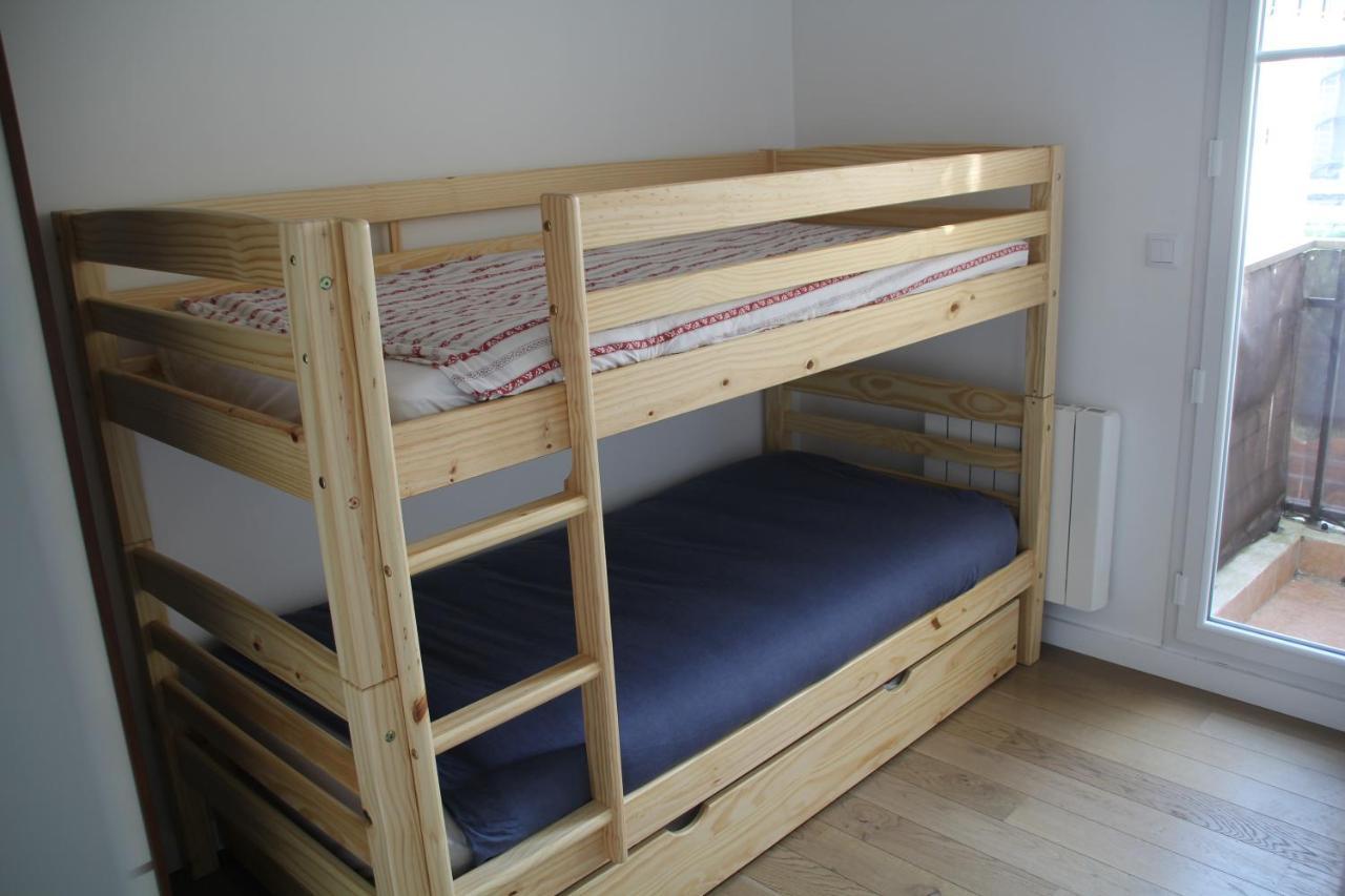 Disney Apart,3 Mn From Disney, 4Bedrooms, Double Free, Secured Parking,105 M2 Шеси Экстерьер фото