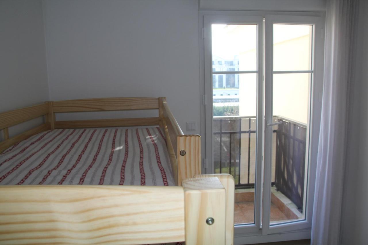 Disney Apart,3 Mn From Disney, 4Bedrooms, Double Free, Secured Parking,105 M2 Шеси Экстерьер фото