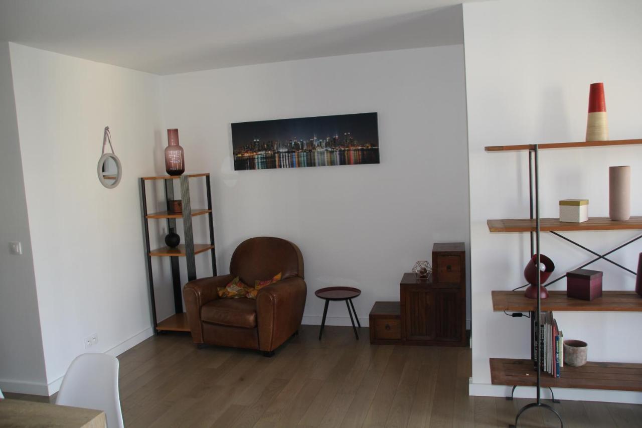 Disney Apart,3 Mn From Disney, 4Bedrooms, Double Free, Secured Parking,105 M2 Шеси Экстерьер фото